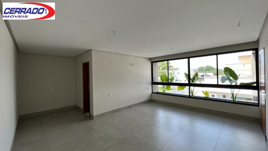 Goiânia - Casa de Condomínio - Jardins Madri