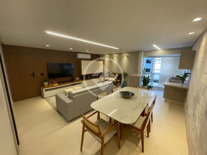 Apartamento Luxuoso todo Remodelado Acabamento Premium!!! codigo: 78286