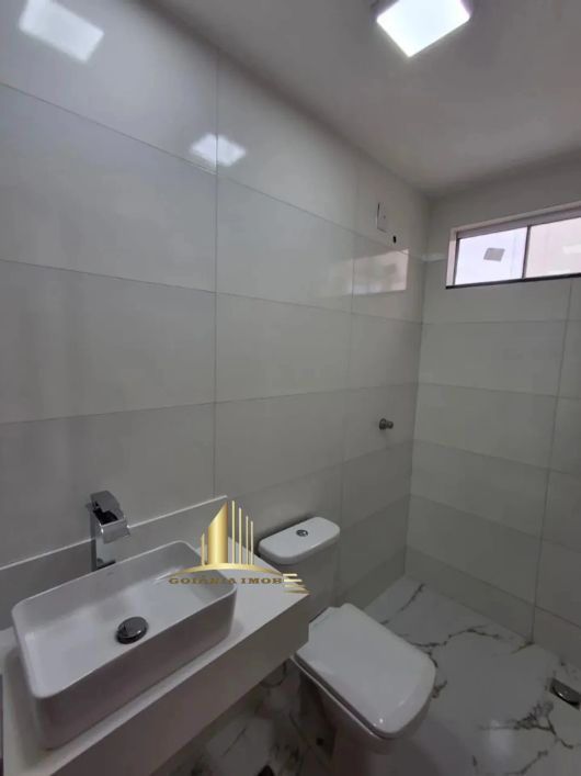 Imóvel para venda possui 86 metros quadrados com 3 quartos em Setor Sudoeste - Goiânia - GO
