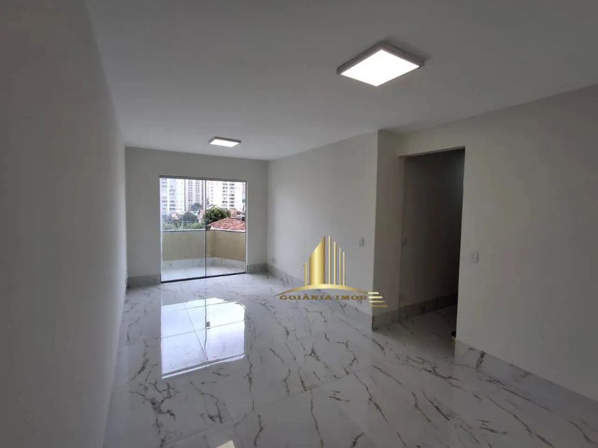 Imóvel para venda possui 86 metros quadrados com 3 quartos em Setor Sudoeste - Goiânia - GO