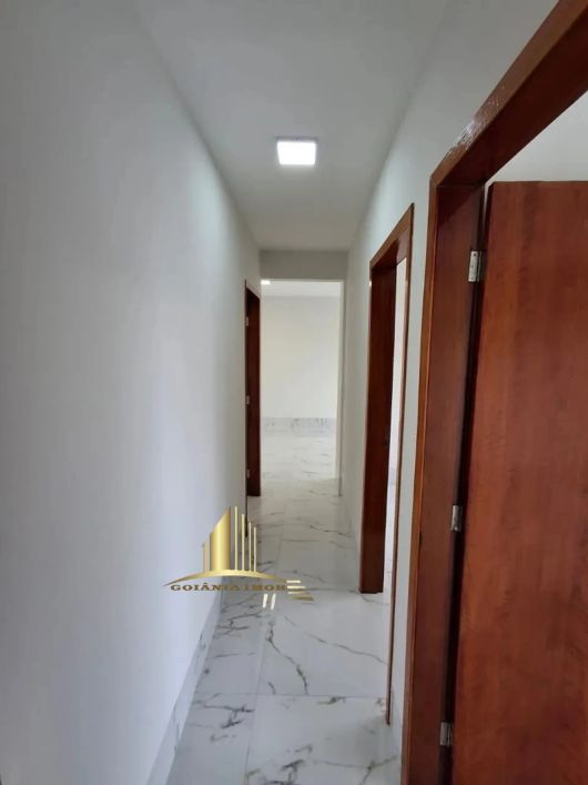 Imóvel para venda possui 86 metros quadrados com 3 quartos em Setor Sudoeste - Goiânia - GO