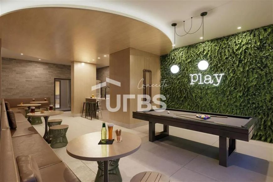 Azure Compact Life - Apartamento 2 quartos, sendo 1 suíte
