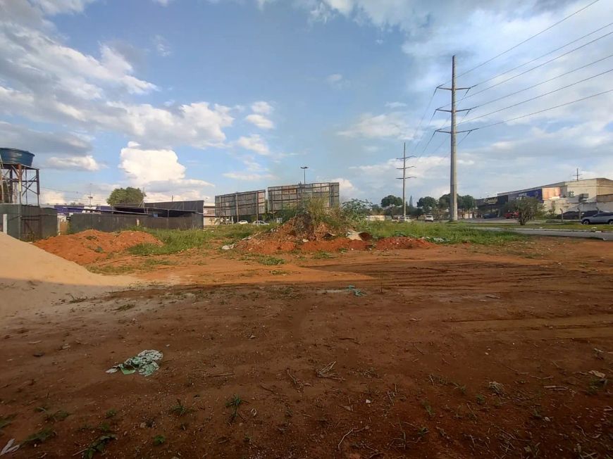 Lote Comercial 368 m2 Avenida Montreal Residencial Canada