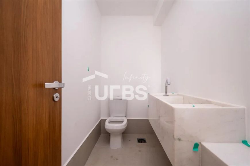 Apartamento à venda no Moove Brasal, Setor Bueno!