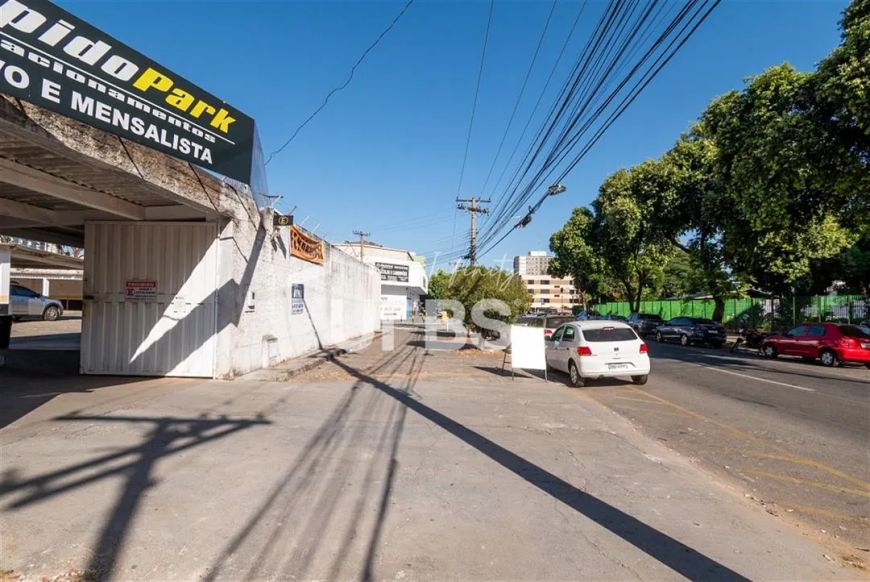 0 - Terreno Comercial