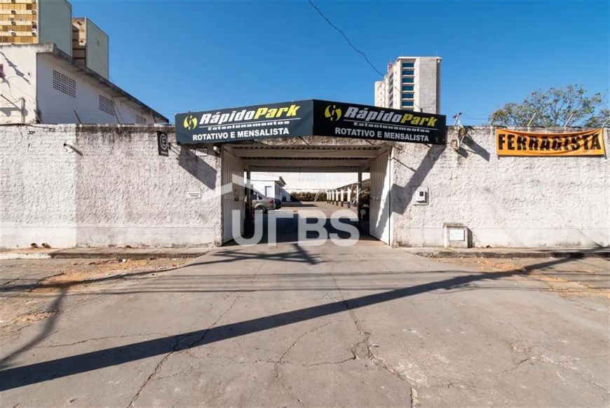 0 - Terreno Comercial