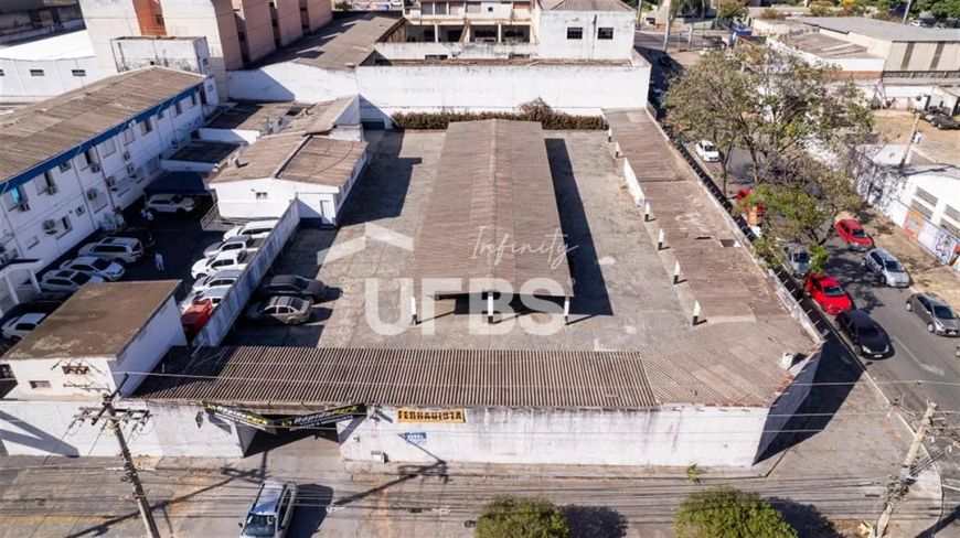 0 - Terreno Comercial