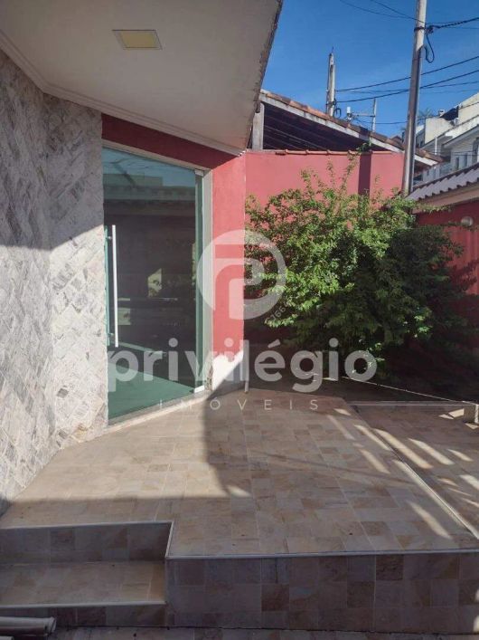 Casa à venda, 3 quartos, 1 suíte, 2 vagas, Campo Grande - RIO DE JANEIRO/RJ