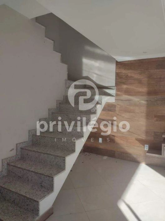 Casa à venda, 3 quartos, 1 suíte, 2 vagas, Campo Grande - RIO DE JANEIRO/RJ