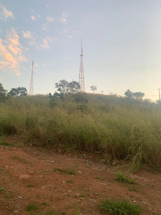 Lote de 7.670M² no Jardim Petrópolis Lote à Venda, 7670 por R$ 2.300.000 no setor Jardim Petrópolis