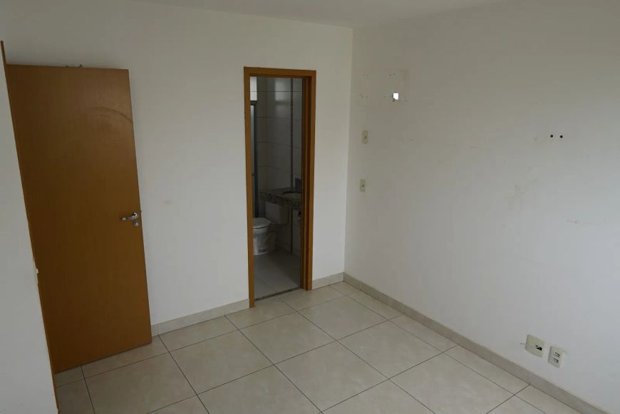 Home Amazônia Apartamento com 3 Quarto(s) e 2 banheiro(s) à Venda, 73 por R$ 410.000 no setor Parque