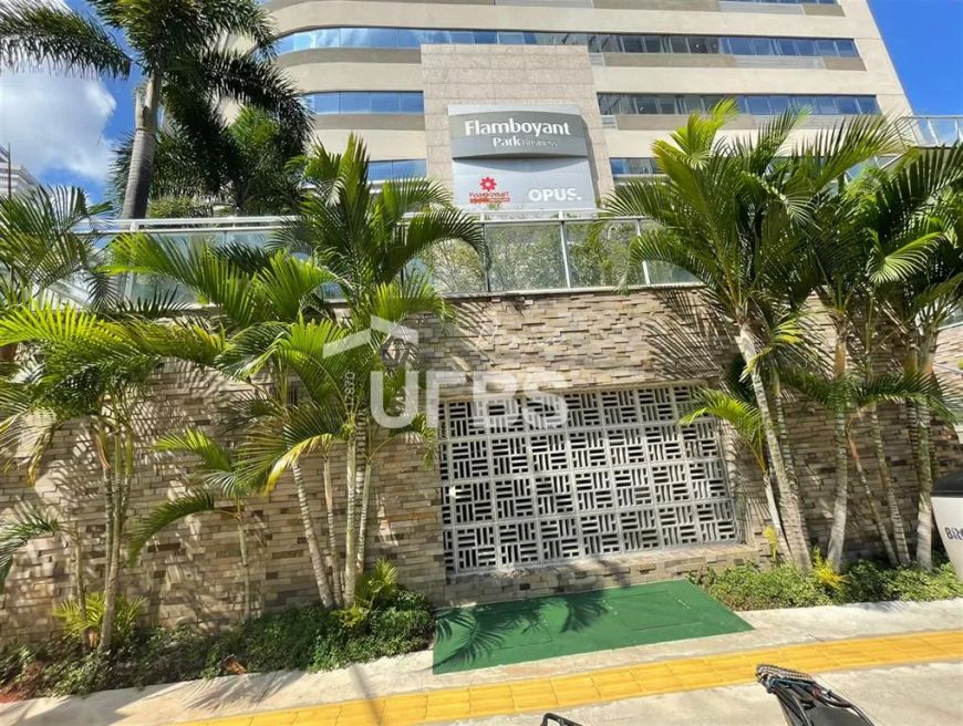 Salas comerciais a venda no Jardim Goiás , Parque Flamboyant .