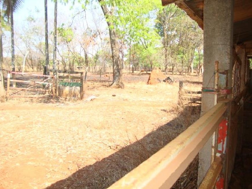 ÁREA RECREIO BANDEIRANTES - GOIÂNIA