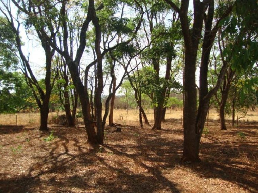 ÁREA RECREIO BANDEIRANTES - GOIÂNIA