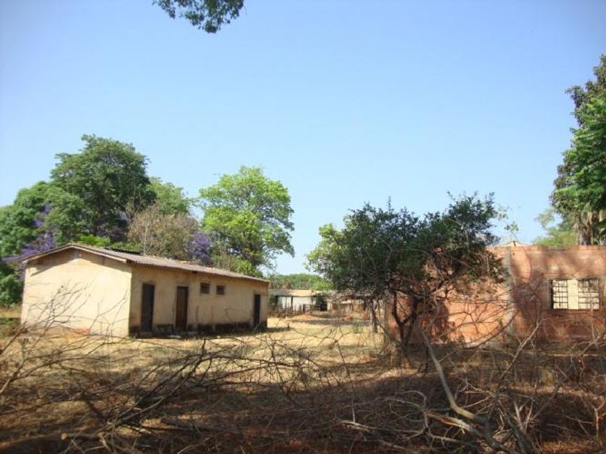 ÁREA RECREIO BANDEIRANTES - GOIÂNIA