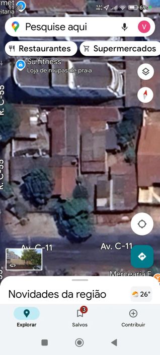 lote av, C11