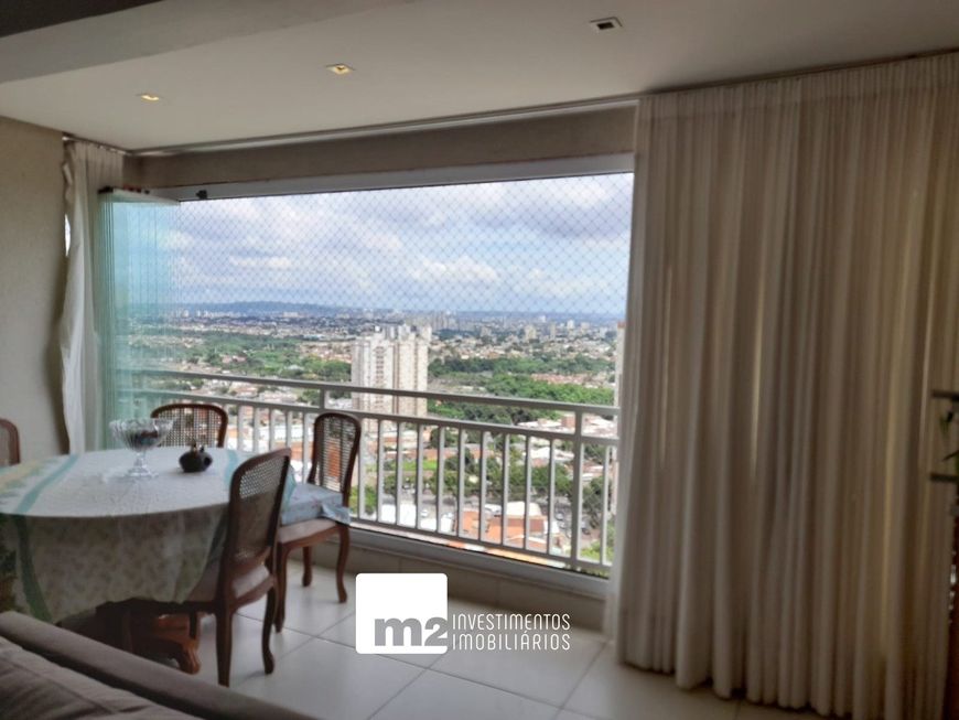 Apartamento no Parque Amazonia