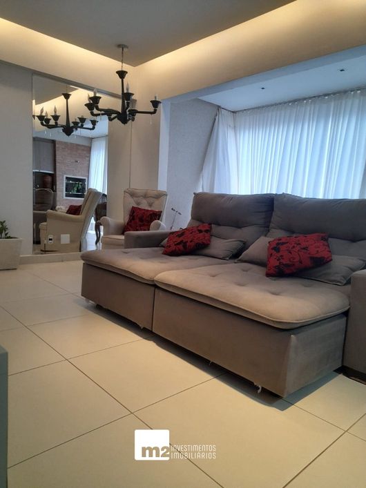 Apartamento no Parque Amazonia