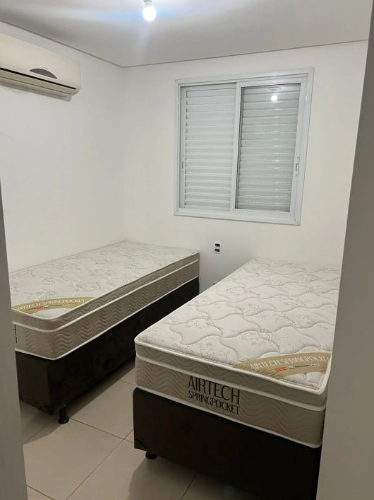 Imóvel para venda com 68 metros quadrados com 2 suítes em Setor Bueno - Goiânia - GO