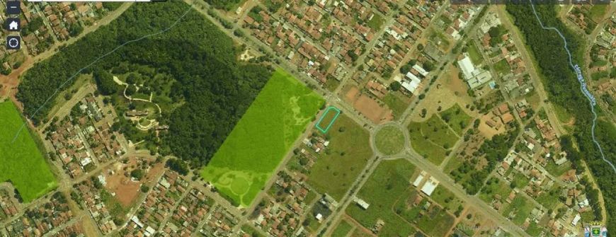 TERRENO - Terreno Residencial