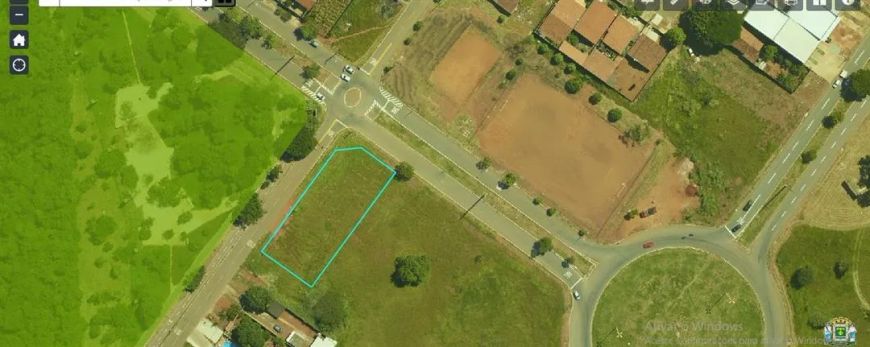 TERRENO - Terreno Residencial