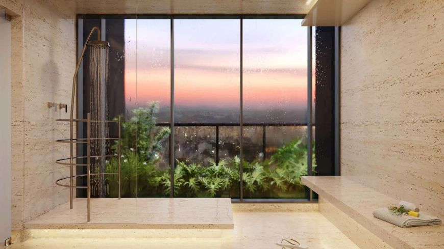 Invista em Flat com 49 m² no Marista, em localização estratégica.