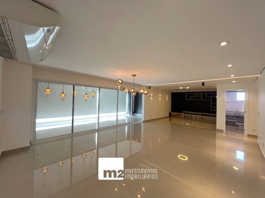 Apartamento no Setor Marista com 3 quartos