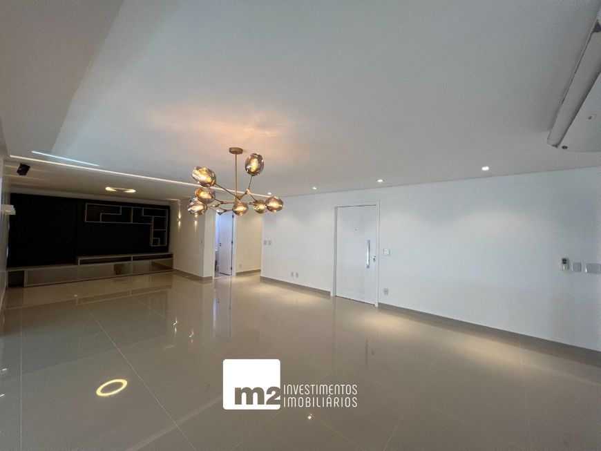 Apartamento no Setor Marista com 3 quartos