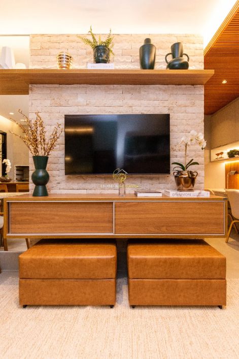Apartamento de 70m², 2 quartos sendo 1 ou 2suíte, no setor Marista na Rua 1128.
