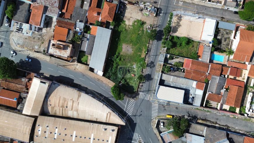 ÁREA COMERCIAL VILA ABAJÁ