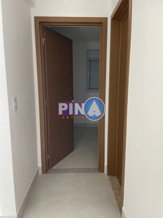 Apartamento à venda, Setor Bueno, Goiânia, GO