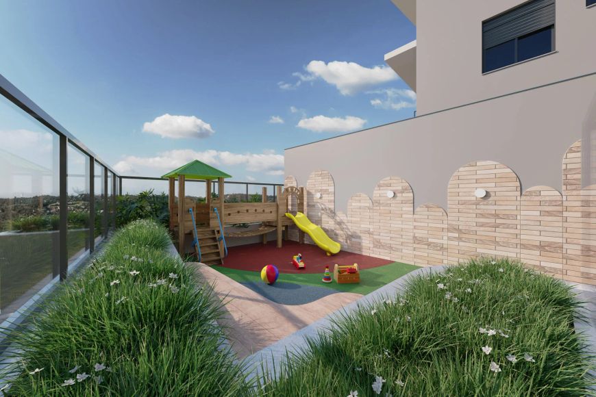 Apartamento à venda no bairro Setor Marista - Goiânia/GO
