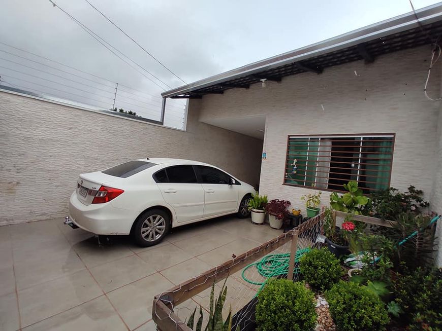 Linda Casa De 3/4 Com Suite Completa Em Armarios No Oriente Ville