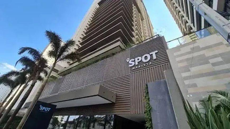 Imóvel para venda possui 121 metros quadrados com 3 quartos em Setor Marista - Goiânia - GOApartamen