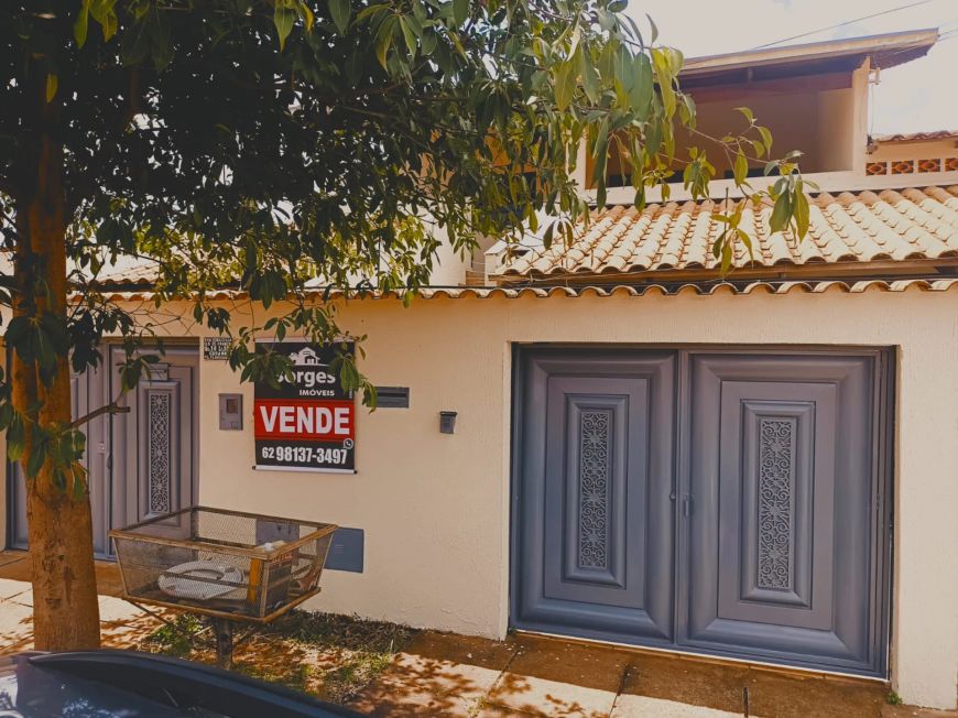 IMÓVEL COM 03 RESIDÊNCIA INDIVIDUAIS OPORTUNIDADE ÚNICA PARA INVESTIDORES EM RENDA OU MORADIA
