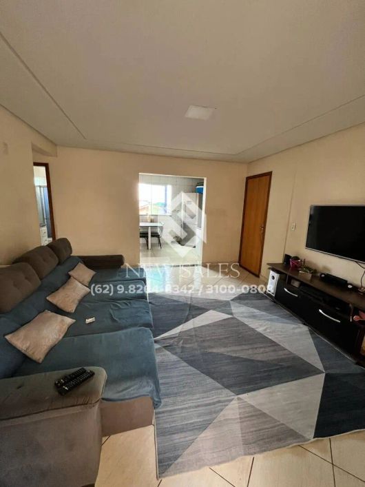Oportunidade Imperdível Apartamento à Venda no Setor Sudoeste