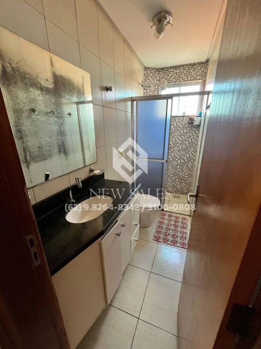 Oportunidade Imperdível Apartamento à Venda no Setor Sudoeste