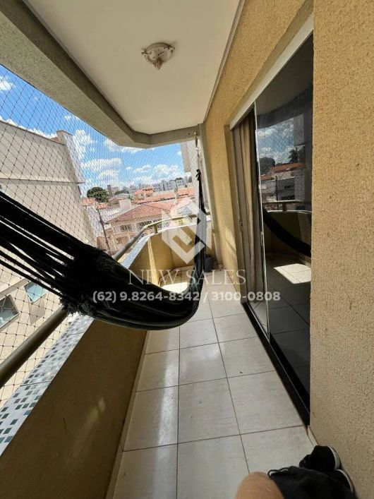 Oportunidade Imperdível Apartamento à Venda no Setor Sudoeste