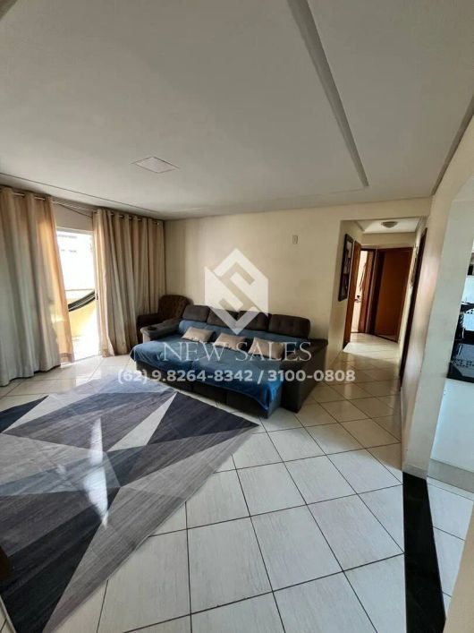 Oportunidade Imperdível Apartamento à Venda no Setor Sudoeste