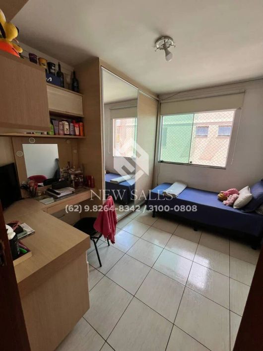 Oportunidade Imperdível Apartamento à Venda no Setor Sudoeste