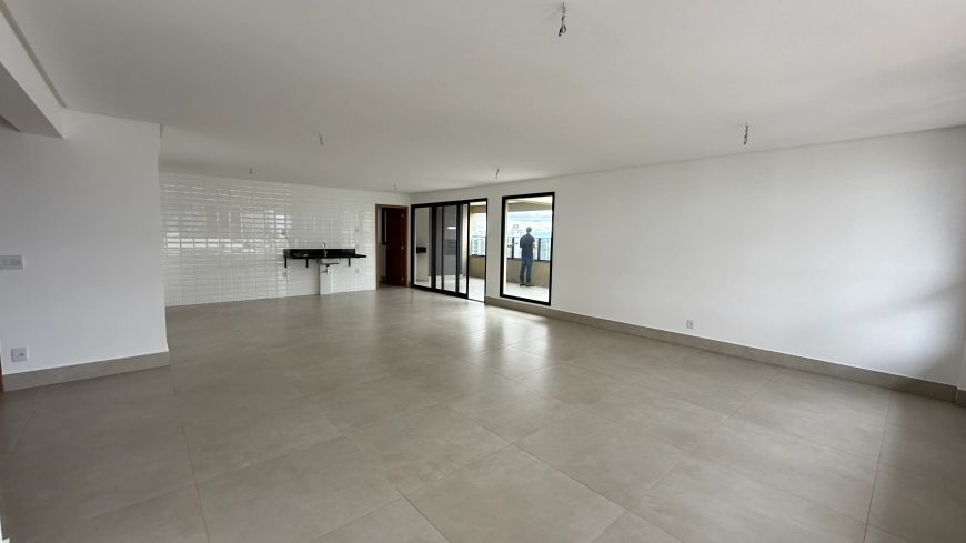 Penthouse Marista Cobertura com 4 Quarto(s) e 5 banheiro(s) à Venda, 234 por R$ 2.600.000 no setor S