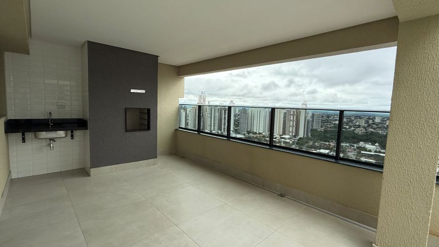 Penthouse Marista Cobertura com 4 Quarto(s) e 5 banheiro(s) à Venda, 234 por R$ 2.600.000 no setor S