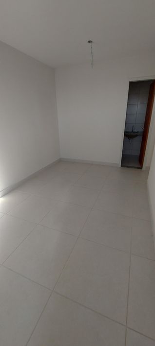 Novo! Apartamento nunca habitado no Ed. Solar Amazônia - Setor Parque Amazônia