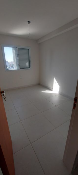 Novo! Apartamento nunca habitado no Ed. Solar Amazônia - Setor Parque Amazônia