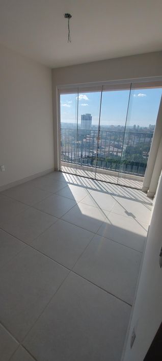 Novo! Apartamento nunca habitado no Ed. Solar Amazônia - Setor Parque Amazônia