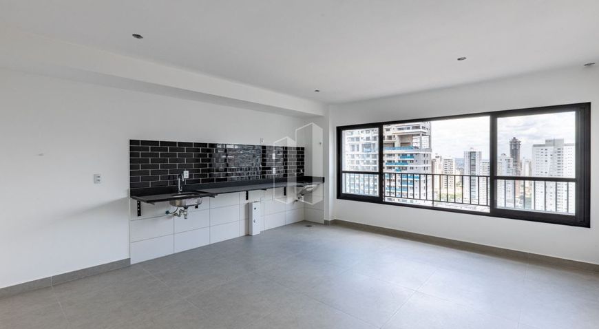 Venda Apartamento 2 Quartos Setor Bueno Goiânia - 69m²