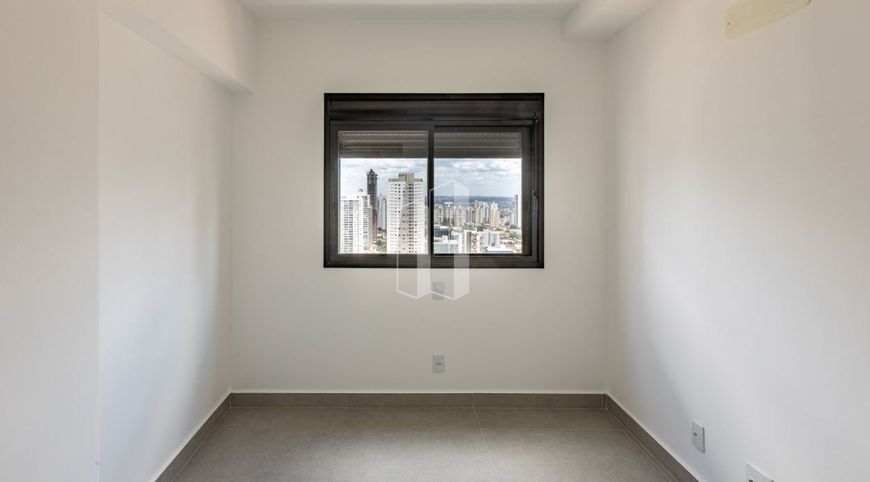 Venda Apartamento 2 Quartos Setor Bueno Goiânia - 69m²