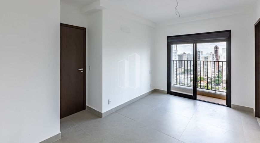 Venda Apartamento 2 Quartos Setor Bueno Goiânia - 69m²