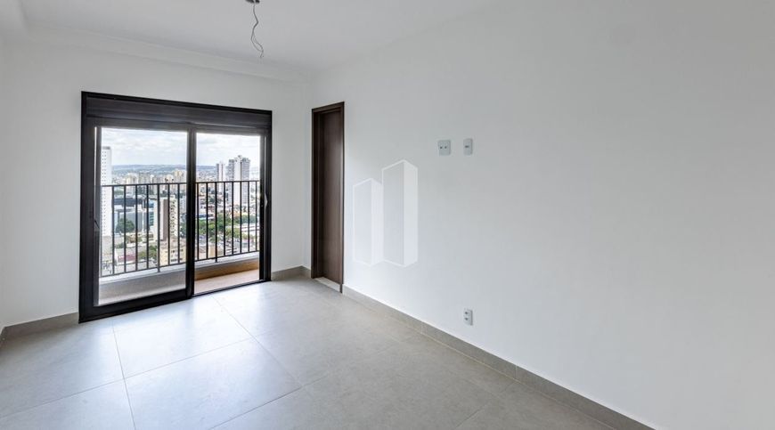Venda Apartamento 2 Quartos Setor Bueno Goiânia - 69m²