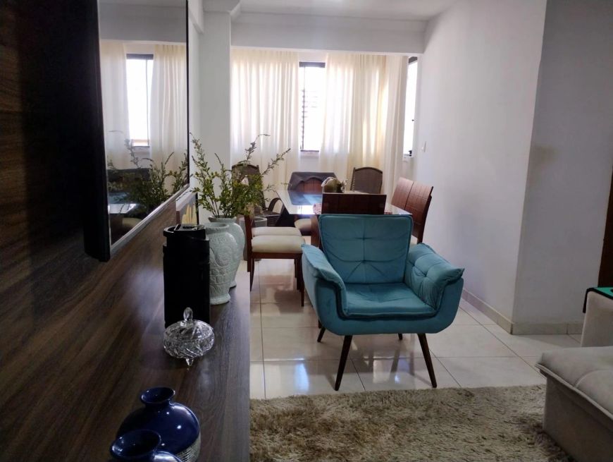 Apartamento à venda, Setor Bueno, Goiânia, GO